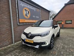 Wit Gebruikt 2017 Renault Captur Intens SUV | € 9.995 (Eerlijke prijs)