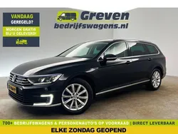 Zwart, metallic lak Gebruikt 2016 VW Passat GTE Stationwagen | € 12.800 (Eerlijke prijs)