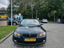 Gebruikt 2008 BMW 320 Coupé | € 4.950 (Goede deal)