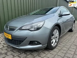 Grijs Gebruikt 2012 Opel Astra Sport Hatchback | € 5.999 (Eerlijke prijs)