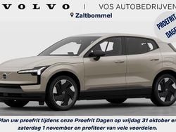 Overige Nieuw 2025 Volvo EX30 Single Motor Extended Range SUV | € 40.845 (Eerlijke prijs)