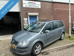 Grijs Gebruikt 2009 VW Touran Trendline MPV | € 3.249 (Eerlijke prijs)