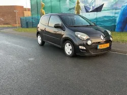 Blauw Gebruikt 2012 Renault Twingo Collection Hatchback | € 3.250 (Goede deal)
