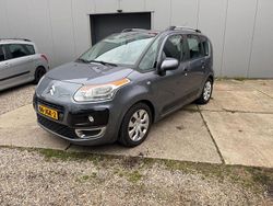 Grijs Gebruikt 2009 Citroën C3 Picasso MPV | € 2.499 (Eerlijke prijs)
