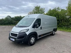 Grijs Gebruikt 2019 Peugeot Boxer Van | € 14.950 (Eerlijke prijs)