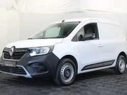 Wit Gebruikt 2022 Renault Kangoo Luxe MPV | € 15.450