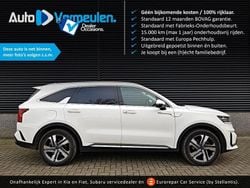 Wit Gebruikt 2022 Kia Sorento Spirit SUV | € 40.900 (Super prijs)