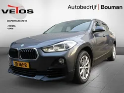 Grijs Gebruikt 2019 BMW X2 Executive SUV | € 21.950 (Goede deal)