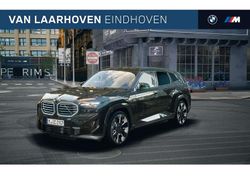 Zwart Nieuw 2025 BMW XM Comfort Edition SUV | € 145.649 (Eerlijke prijs)