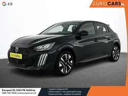 Grijs Gebruikt 2025 Peugeot 208 Allure Hatchback | € 23.890 (Eerlijke prijs)