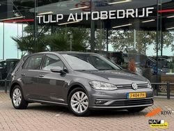 Grijs Gebruikt 2020 VW Golf VIII Comfortline Hatchback | € 15.949 (Super prijs)