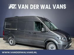 Grijs Gebruikt 2020 VW Crafter Van | € 23.900 (Duur)