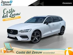 Wit Gebruikt 2020 Volvo V60 Momentum Stationwagen | € 23.940 (Goede deal)