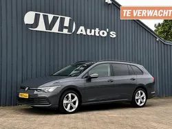 Grijs Gebruikt 2024 VW Golf VIII Stationwagen | € 28.500 (Goede deal)