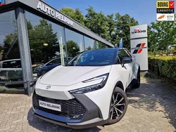 Wit Gebruikt 2025 Toyota C-HR Style SUV | € 35.900 (Eerlijke prijs)