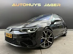 Zwart Gebruikt 2021 VW Golf VIII R Hatchback | € 44.950 (Eerlijke prijs)