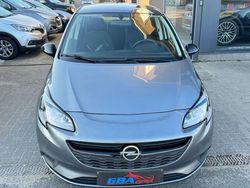 Grijs Gebruikt 2019 Opel Corsa Edition Sedan | € 10.999 (Super prijs)