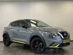 Grijs Gebruikt 2022 Nissan Kiiro SUV | € 20.945