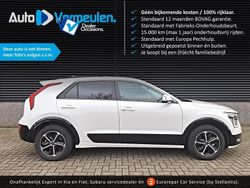 Suv Gebruikt 2025 Kia Niro Spirit SUV | € 36.995 (Goede deal)