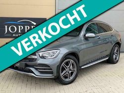 Grijs Gebruikt 2019 Mercedes 200 AMG Coupé | € 56.950 (Iets duurder)