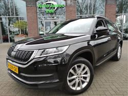 Zwart Gebruikt 2020 Skoda Kodiaq Business Line SUV | € 30.445 (Goede deal)