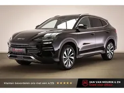 Nieuw 2025 BYD Seal U Boost SUV | € 41.900