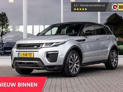 Grijs Gebruikt 2019 Land Rover Range Rover evoque SE Dynamic SUV | € 25.950 (Super prijs)
