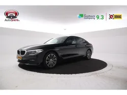BMW 530e