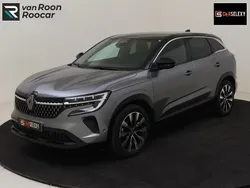 Grijs Gebruikt 2023 Renault Austral Techno SUV | € 31.995 (Eerlijke prijs)