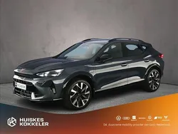Grijs Nieuw 2025 Cupra Formentor VZ SUV | € 48.900 (Iets duurder)