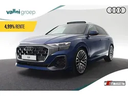 Nieuw 2024 Audi Q8 Proline SUV | € 128.283