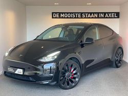 Suv Gebruikt 2023 Tesla Model Y Long Range AWD SUV | € 37.950 (Goede deal)