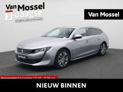 Grijs Gebruikt 2020 Peugeot 508 Business-Line Stationwagen | € 22.845