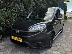 Overige Gebruikt 2015 Fiat Doblò MPV | € 4.250 (Super prijs)