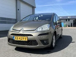 Bruin Gebruikt 2011 Citroën C4 Picasso Tendance MPV | € 2.450 (Goede deal)