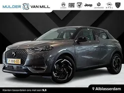 Grijs Gebruikt 2023 DS Automobiles DS3 Crossback Grand Chic SUV | € 26.995