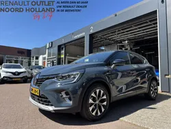 Blauw Gebruikt 2024 Renault Captur Techno SUV | € 27.895 (Eerlijke prijs)