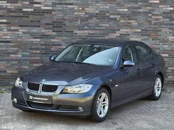 Grijs Gebruikt 2006 BMW 318 Executive Sedan | € 6.950 (Iets duurder)