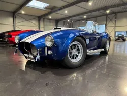 Blauw Gebruikt 1965 AC Cobra Cabriolet | € 169.995