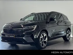 Noir étoilé Gebruikt 2025 Renault Espace Esprit Alpine MPV | € 47.950 (Eerlijke prijs)