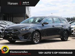 Grijs Gebruikt 2024 Kia Ceed Stationwagen | € 27.445 (Eerlijke prijs)