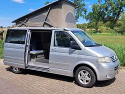 Grijs Gebruikt 2005 VW T5 Comfortline Van | € 22.495