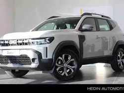 Nieuw 2024 Dacia Duster Expression SUV | € 30.679 (Eerlijke prijs)