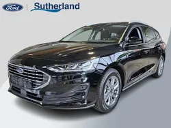 Overige Nieuw 2024 Ford Focus Titanium Stationwagen | € 29.850 (Super prijs)