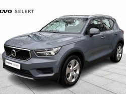 Grijs Gebruikt 2020 Volvo XC40 Momentum SUV | € 25.499 (Eerlijke prijs)