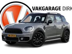 Grijs Gebruikt 2018 Mini Cooper Countryman SUV | € 19.939 (Eerlijke prijs)