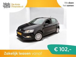 Gebruikt 2016 VW Polo Comfortline | € 5.999 (Goede deal)