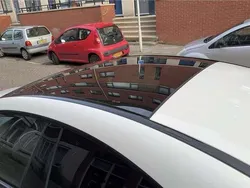 Wit Gebruikt 2013 Mercedes CLA180 Sedan | € 12.000 (Eerlijke prijs)