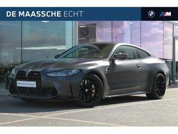 Grijs Gebruikt 2022 BMW M4 Competition Edition Coupé | € 114.950