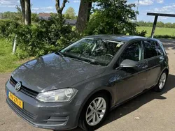 Grijs Gebruikt 2013 VW Golf VII Trendline Stationwagen | € 6.500 (Eerlijke prijs)